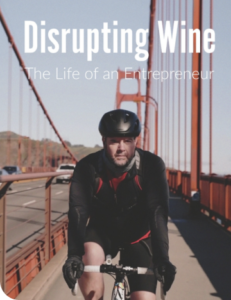 Disrupting Wine