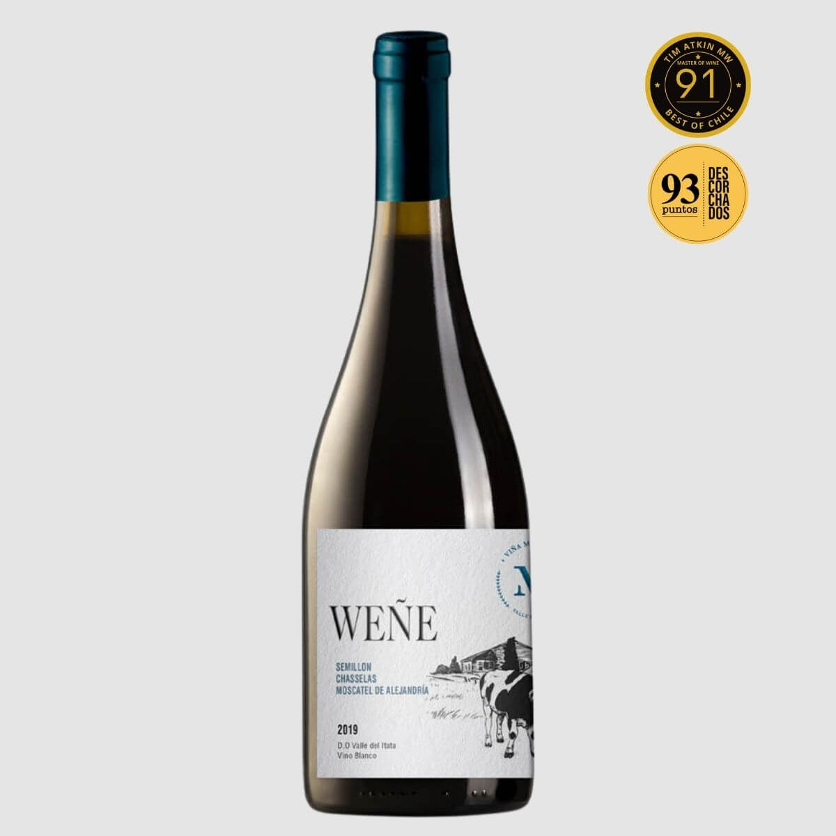 Botellas v3 - nwMAR Weñe Blanco 2019