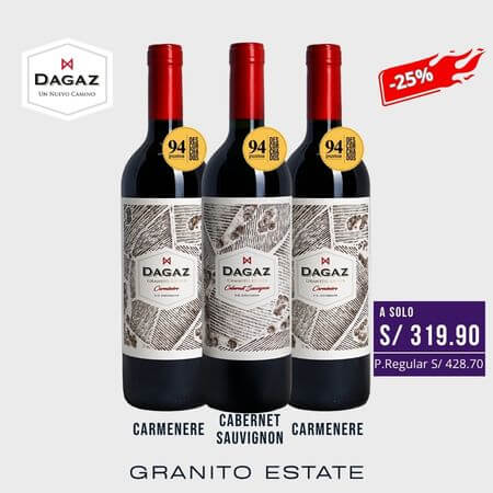 DAG Estate