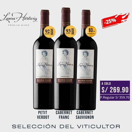 LHW Seleccion