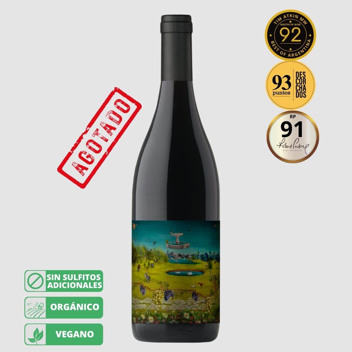 nwKRO Natural Malbec 2025a