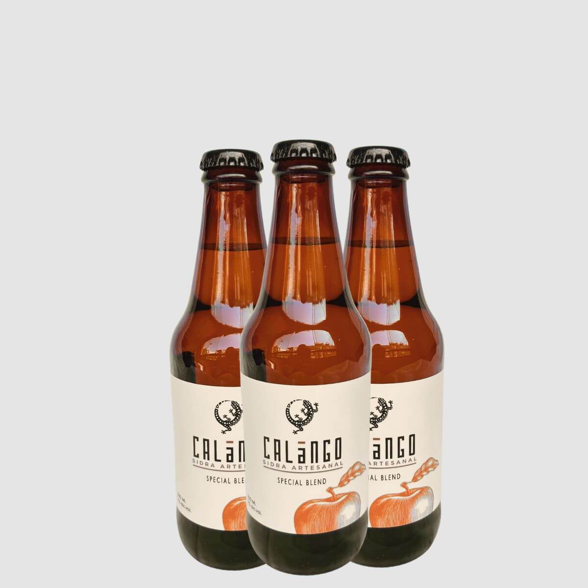 nwCAL Blend Pack3